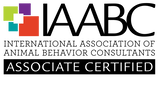 IAABC Assocaite Certified
